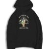 Sloth Hiking Team We Will Get There When We Get There Hoodie