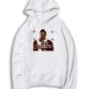 Snoop Dogg Mugshot Los Angeles Police Hoodie