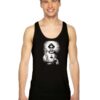 Snoop Dogg Rap God Snoop Christ Tank Top