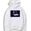 SpaceX Launch NASA Space Shuttle Hoodie