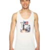 SpaceX Launch Nasa America Countdown Tank Top