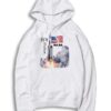 SpaceX Launch Nasa America Countdown Hoodie