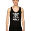 This Colorado Mom Love Her Poodle Tank Top