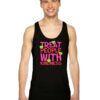 Treat People With Kindness Love Quote Tank Top