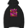 Treat People With Kindness Love Quote Hoodie