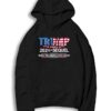 Trump 2020 The Sequel Make The Liberals Cry Again Hoodie