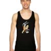 Bugs Bunny And Lola Butt Slap Tank Top