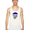 John Prine Lyrics Make Us Better Human Beings Tank Top