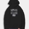 Nirvana Fudge Packin Crack Smokin Hoodie