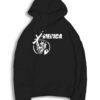 Revolution America Liberty Statue AK-47 Hoodie
