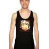 Vintage Tupac Shakur Above The Rim Tank Top