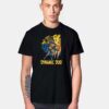 Batman Classic Dynamic Duo Heroes T Shirt