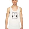 Crystal Castle Crystal Castle Tank Top