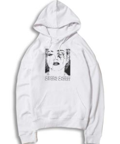 Crystal Castle Crystal Castle Hoodie