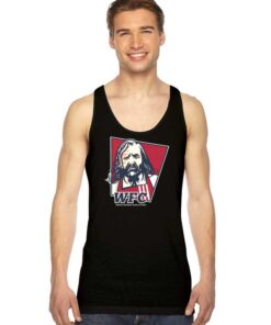 Game Of Thrones Funny KFC Tank Top