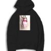 Girls The 1975 Band Cover Hoodie