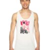 Harley Quinn Mentally Unstable Mind Tank Top