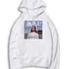 Lana Del Rey Born To Die Cover Hoodie