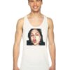 Love Sasha Grey Photo Tank Top