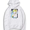 Madonna Licensed Strike A Pose Retro Hoodie