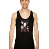 Marvel X Men All My Exes Comic Tank Top