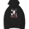 Marvel X-Men All My Exes Comic Hoodie