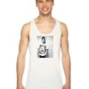 Morrissey Penis Mighter Than The Sword Tank Top