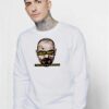 Neck Deep A History Of Bad Decisions Sweatshirt