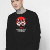 Neurosis Converge Band Cover Sweatshirt