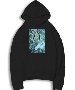 Portishead I’ll Be Your Mirror Hoodie
