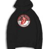 Retro Rolling Stones Established 1962 Hoodie