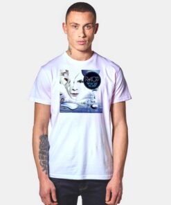 Royksopp The Girl And The Robot 5 T Shirt