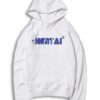 Sega Hentai Sonic The Hedgehog Hoodie