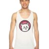 Stop Being A Pussy RipNDip Logo Tank Top