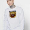 Sun Sublime 40oz To Freedom Band Sweatshirt