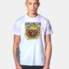 Sun Sublime 40oz To Freedom Band T Shirt