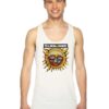 Sun Sublime 40oz To Freedom Band Tank Top
