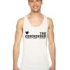 The Chickendad The Myth The Man The Legend Tank Top