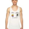 This Is Your Brain On Drugs Funny Computer Tank Top