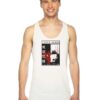 Tokyo Ghoul The Two Side Face Tank Top