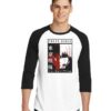 Tokyo Ghoul The Two Side Face Raglan Tee