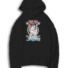 Toooty Frutti Ice Cream Adventures Logo Hoodie