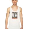 Vintage Blur Vs Oasis British Heavyweight Championship Tank Top