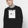 Vintage Drowning Norma Jean Sweatshirt