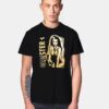 Vintage Lily Munster Girl Show T Shirt