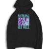 Vintage Nothing Get Well Hoodie