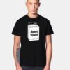 Washing Machine Sonic Youth Band T Shirt