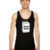 Washing Machine Sonic Youth Band Tank Top