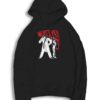 Whatever You Say Mr J Joker Villain Hoodie