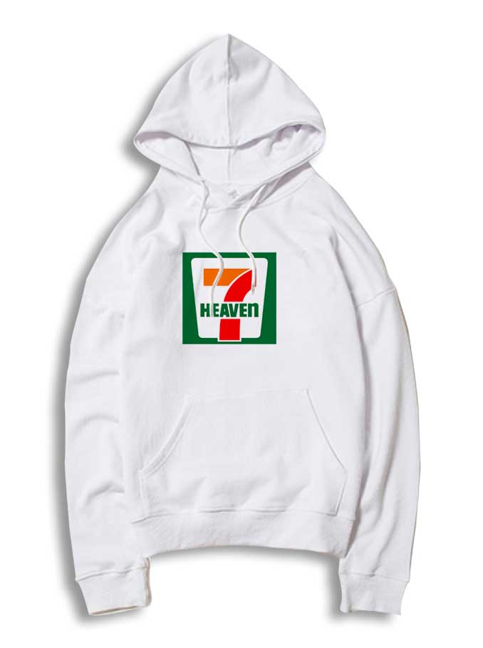 7 eleven 2025 hoodie